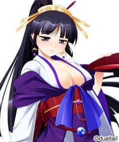 [SLG／巨乳／中出]开动了！[PC+安卓／2.88G]