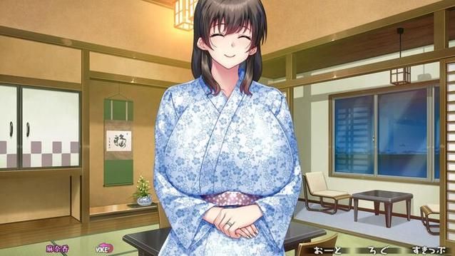 [SLG／巨乳／汉化／更新／百合／3D]尤里恶魔／Yuri Demon[Ver0.2][PC+安卓／310M]