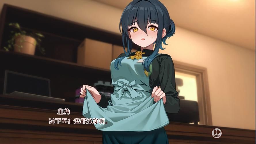[SLG／新作] 妹妹按摩!! 妹マッサージ!! AI汉化版 [360M]