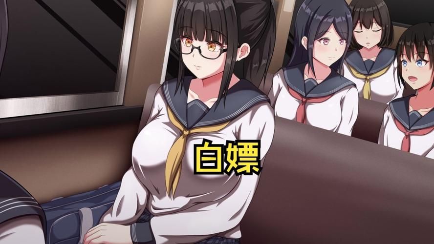 [SLG／更新／AI汉化／AI作画／口交／步兵]NTR聊天组 NTR Chat Group[Ch.2.0][PC+安卓／310M]