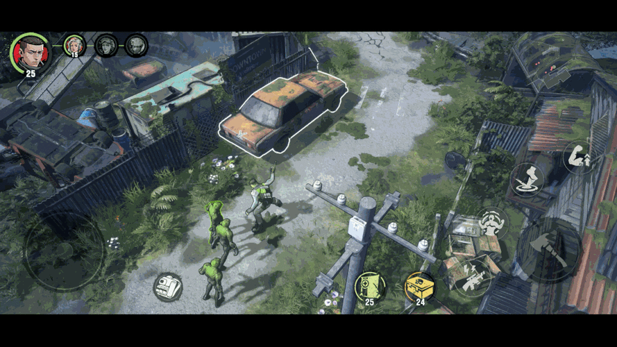 [SLG／更新／动态／PC]怪物黑市作者新作 ProjectR v0.5.0.1 官中体验版