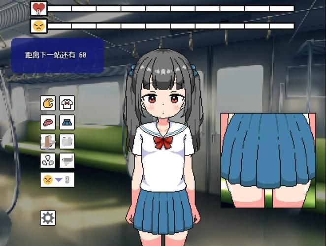 [SLG／机翻+AI文本／巨乳／巫女／口交][RJ01270927／まっちゃそふと社团]笨拙青梅竹马与温馨乡村生活／みこみこライフ～ぽんこつ幼なじみとほのぼの田舎