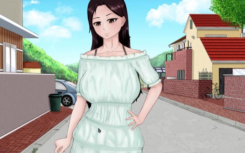 [SLG／汉化] 杏爱咨询 H Counselor STEAM官中无修版 [300M]