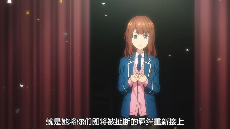 [SLG／汉化] 杏爱咨询 H Counselor STEAM官中无修版 [300M]