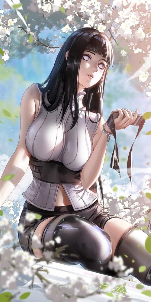 [SLG／汉化] 雏田释放 Hinata Unleashed-1.0-[Final] PC+安卓汉化版 [600M][夸克]