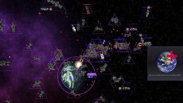 [SLG／汉化]宇宙避风港V0.4 AI汉化版[PC+安卓][910M／OD盘]
