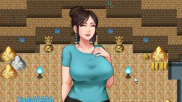 [SLG／汉化]家务 House Chores Beta v1.0.2 完结AI汉化版[PC+安卓]