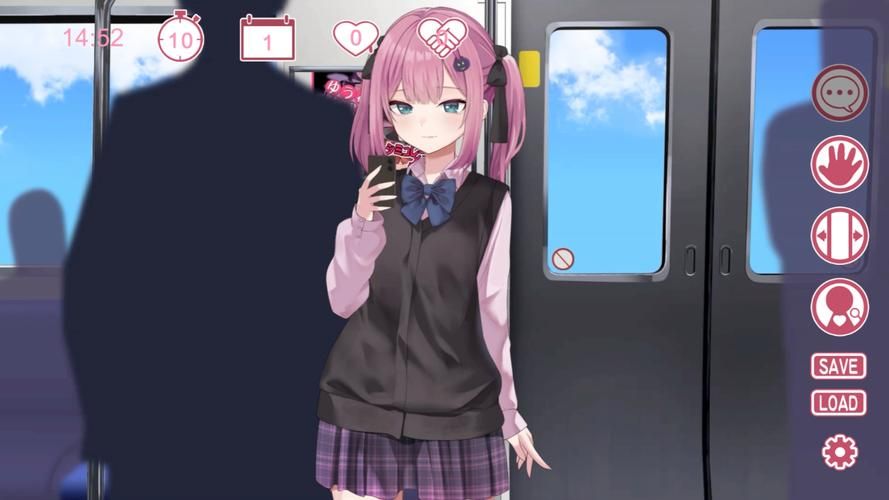 [SLG／汉化／AI作画／中出／兽耳／口交]狐狸精灵契约／Fox Spirit Contract[PC+安卓／2G]