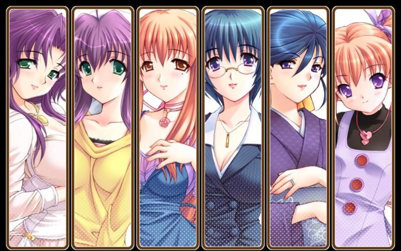 [SLG／汉化／NTR] 妻子的电话／A Wife