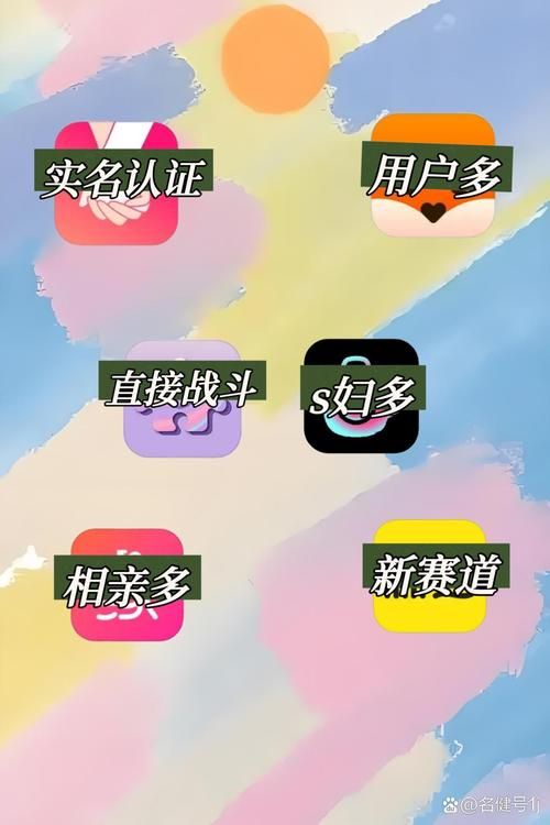 2023特殊兴趣交友版本大全 解锁你的专属社交圈