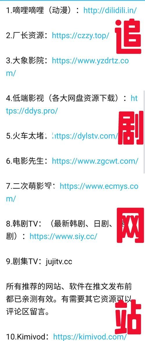 282部终极整合资源大全 高清影视一键下载指南