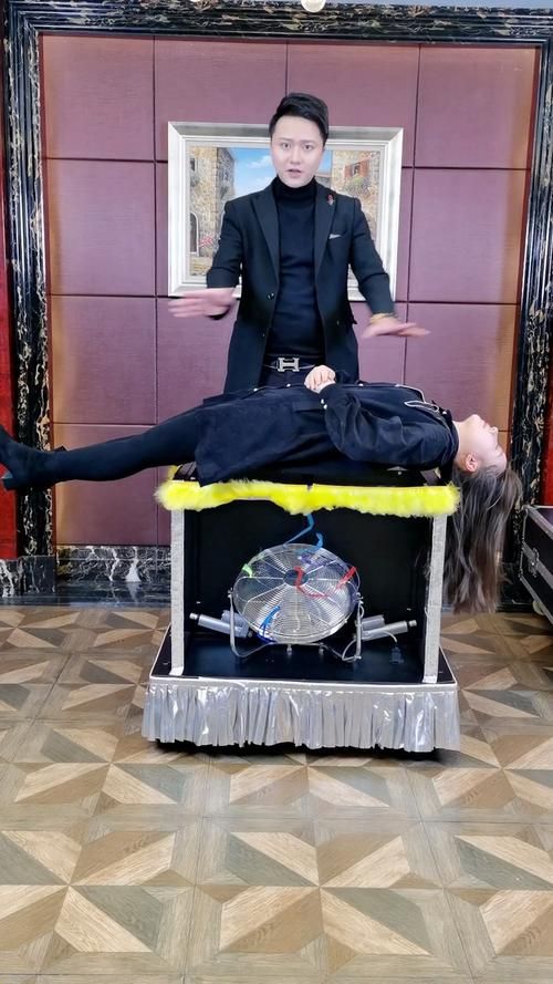 35岁魔术师官网独家揭秘魔术背后的秘密