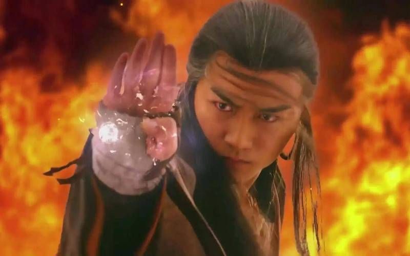 35岁魔术师杨过游戏爆火 网友直呼太神奇了