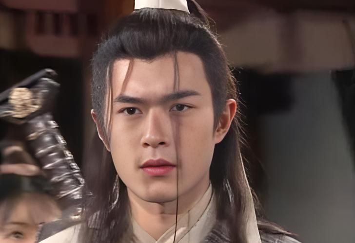 35岁魔术师杨过游戏爆火 网友直呼太神奇了
