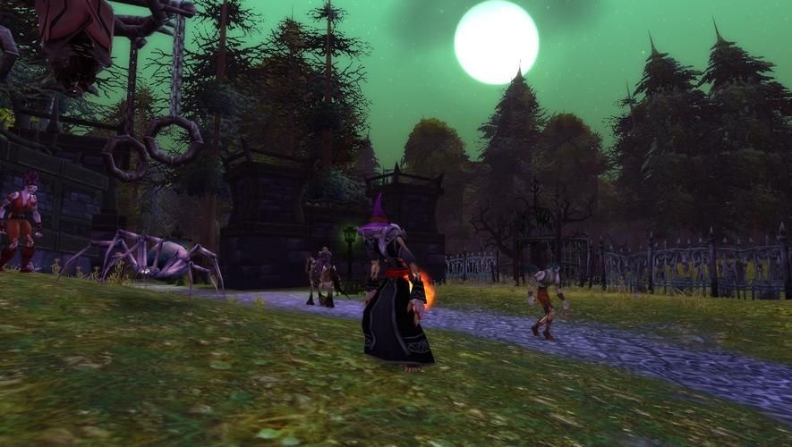 35岁魔术师绅士游戏评测 真实体验魔术与绅士的完美结合