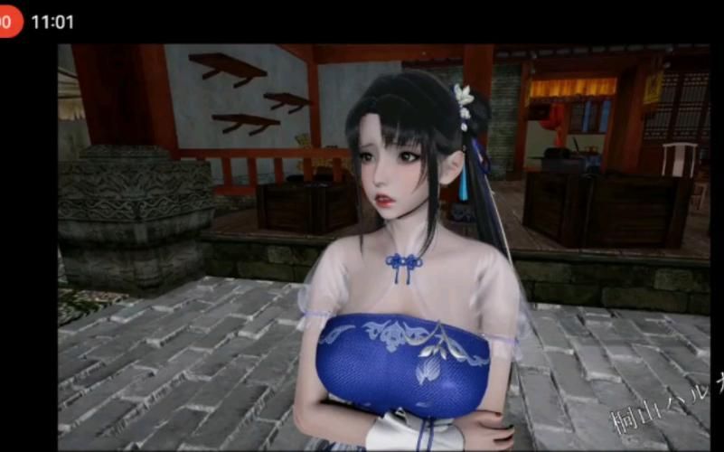 3D同人游戏下载哪个好 高人气作品盘点分享
