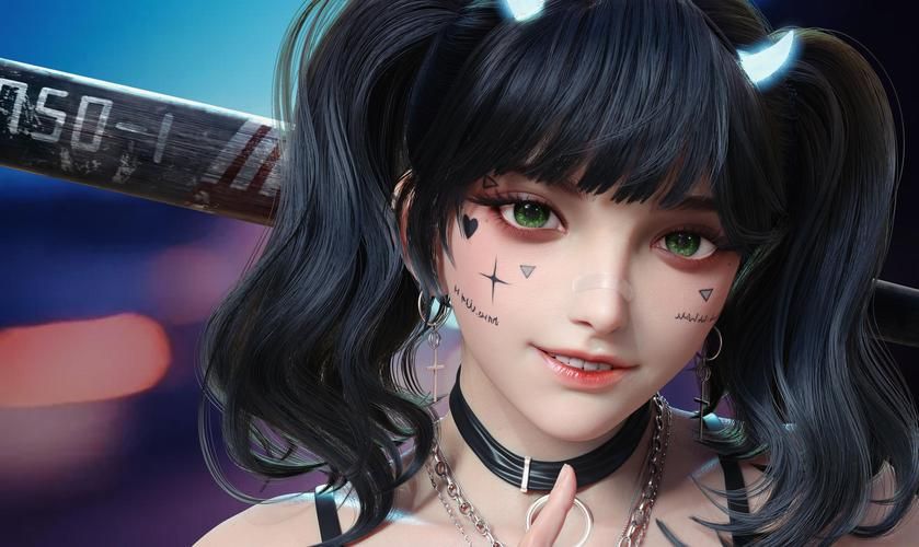 3D同人游戏下载哪个好 高人气作品盘点分享