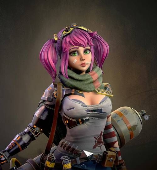 3D同人游戏下载哪个好 高人气作品盘点分享