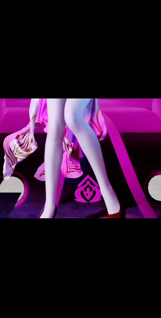 3D同人版本大全精选 高质量作品一网打尽