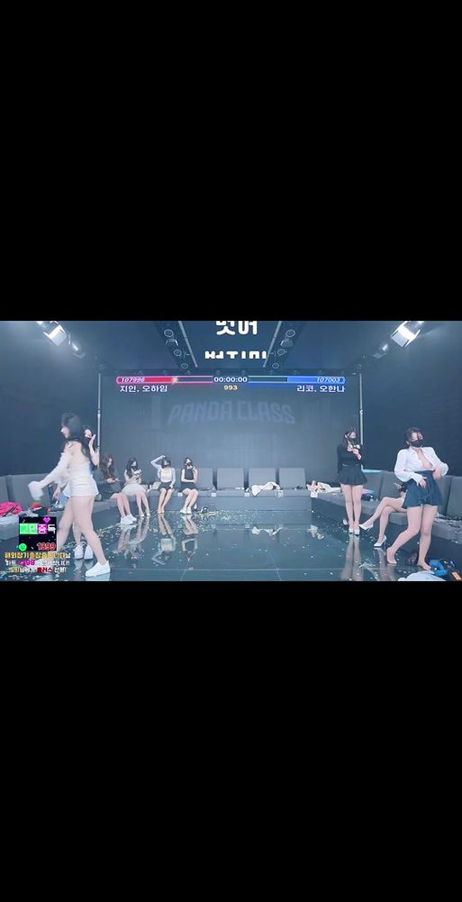 3月6日Jinricp韩国女团官网精彩演出预告