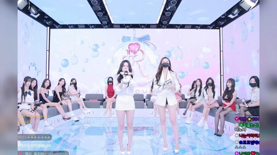 3月份jinricpjinricp韩国女团资源下载教程分享