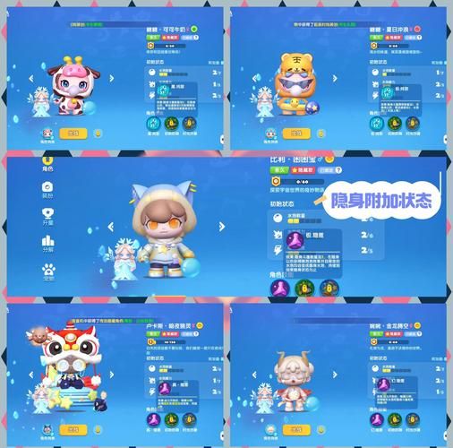 6部必玩淑女游戏介绍 女生最爱的高颜值游戏推荐