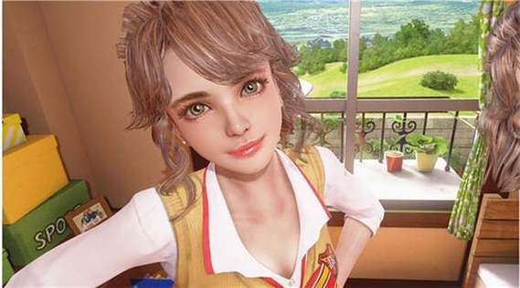 6部淑女游戏汉化版下载 完整资源免费获取