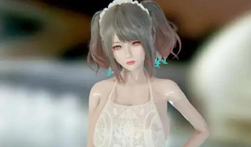 AI少女璇玑公主下载安卓版 快速安装步骤解析