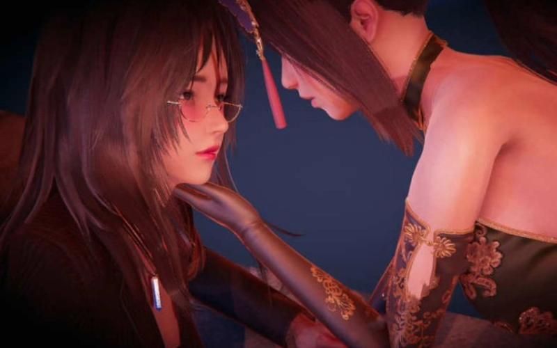 AI少女璇玑公主中文汉化版 下载安装包和攻略