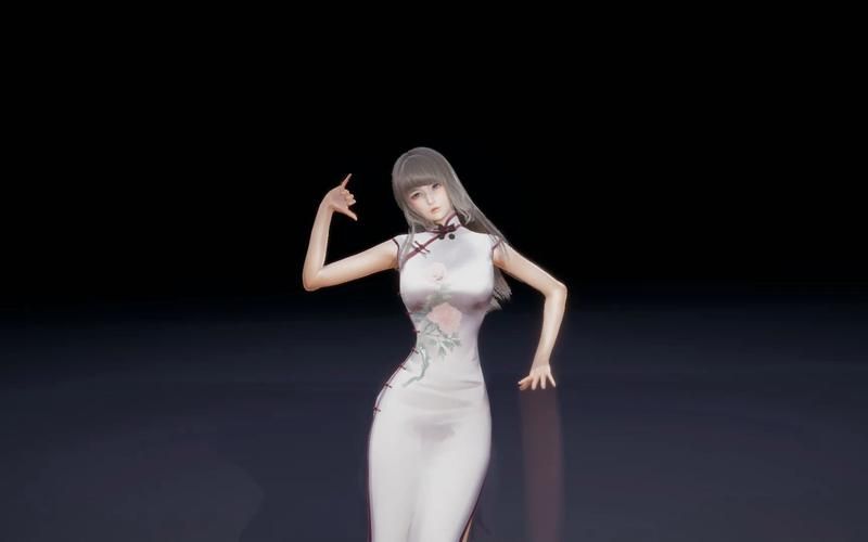 AI少女璇玑公主官方网站上线啦快来一睹为快