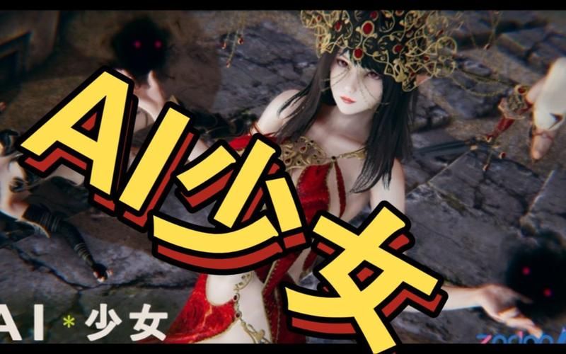AI少女璇玑公主官网注册教程三步玩转虚拟偶像世界