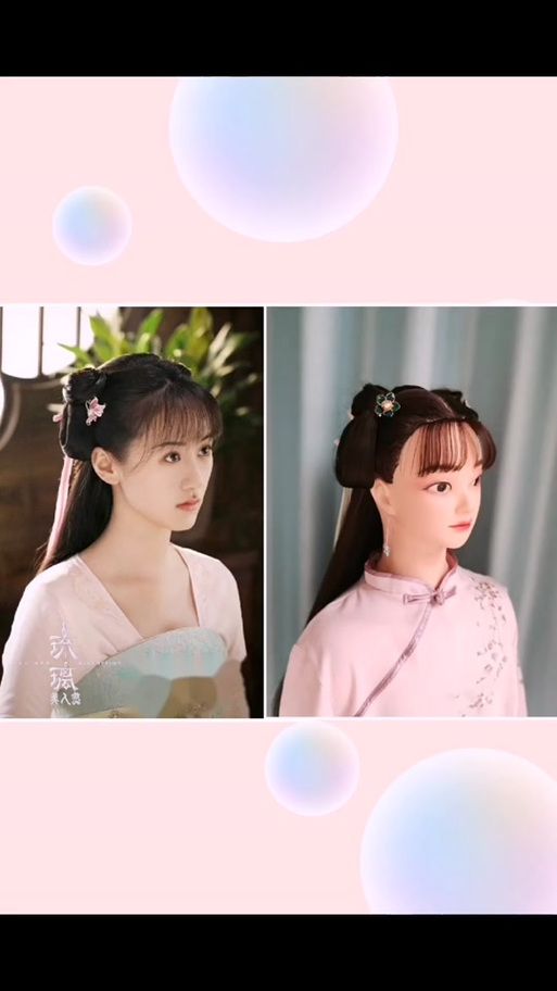 AI少女璇玑公主官网注册教程三步玩转虚拟偶像世界