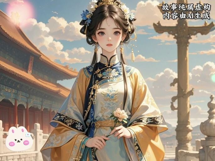 AI少女璇玑公主最新更新地址分享 快来获取新版本
