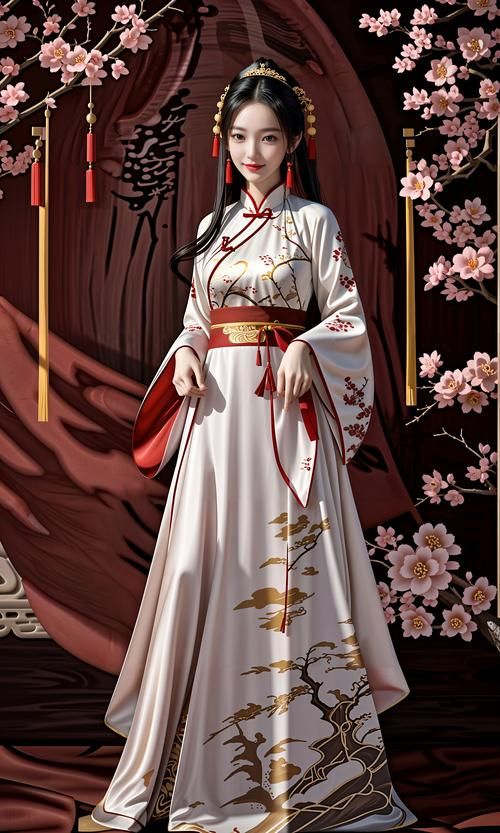 AI少女璇玑公主杨过游戏玩法技巧大公开
