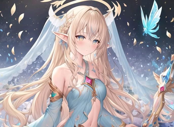 AI少女璇玑公主汉化版又更新了 看看这次加了啥功能