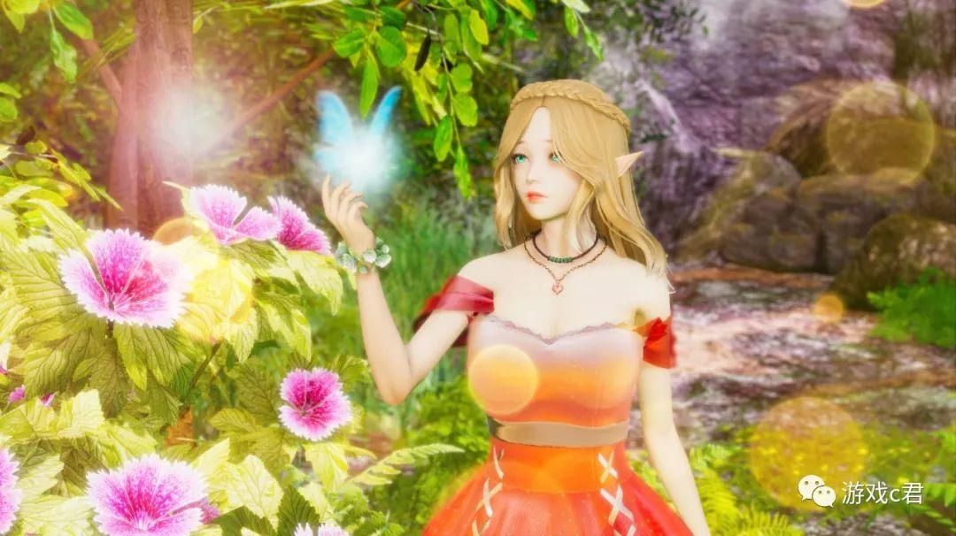 AI少女璇玑公主游戏下载 最新中文版一键安装教程