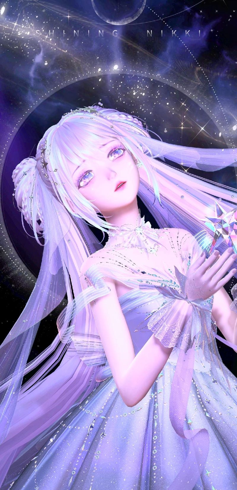 AI少女璇玑公主游戏下载 最新中文版一键安装教程