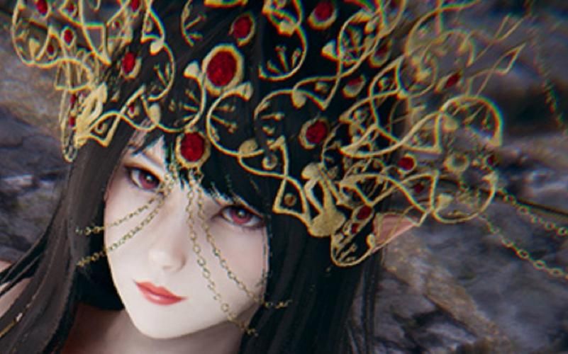 AI少女璇玑公主游戏下载 最新中文版一键安装教程