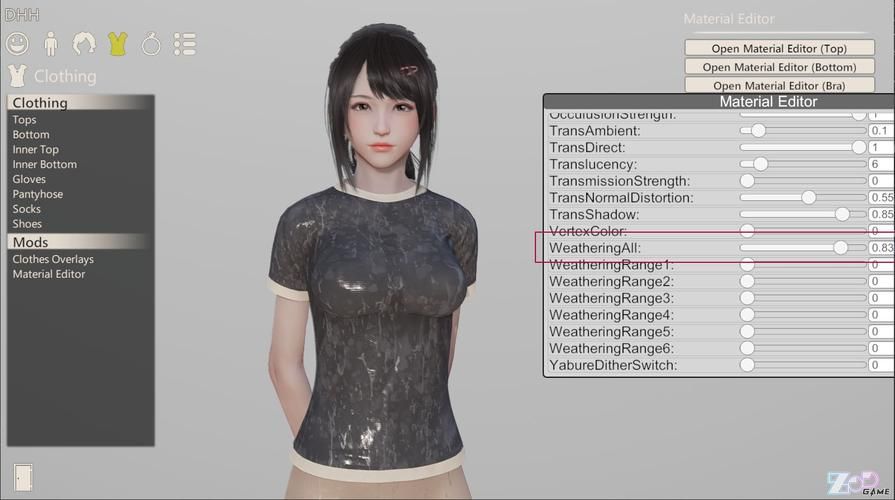 AI少女璇玑公主版本大全 所有版本下载攻略分享