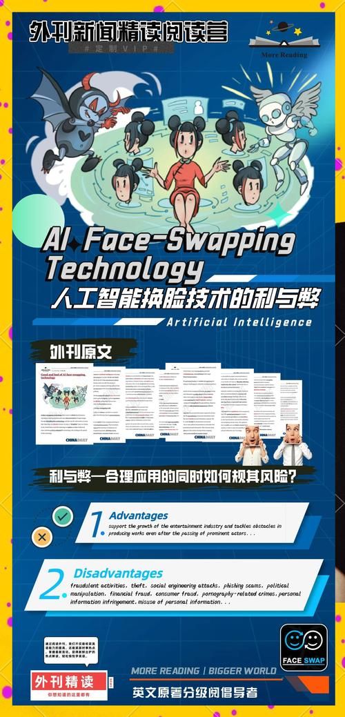 AI换脸技术惊艳亮相 绅士游戏综艺引热议