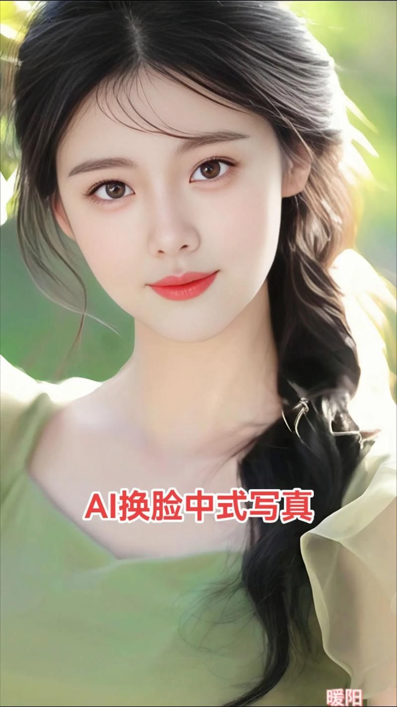 AI换脸综艺安卓版下载 轻松体验明星变脸乐趣