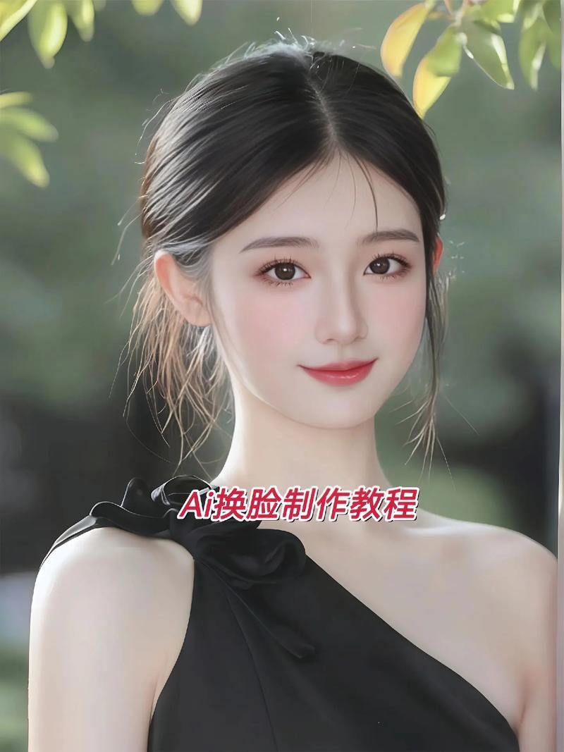 AI换脸综艺官网入口在哪 一键体验明星换脸乐趣