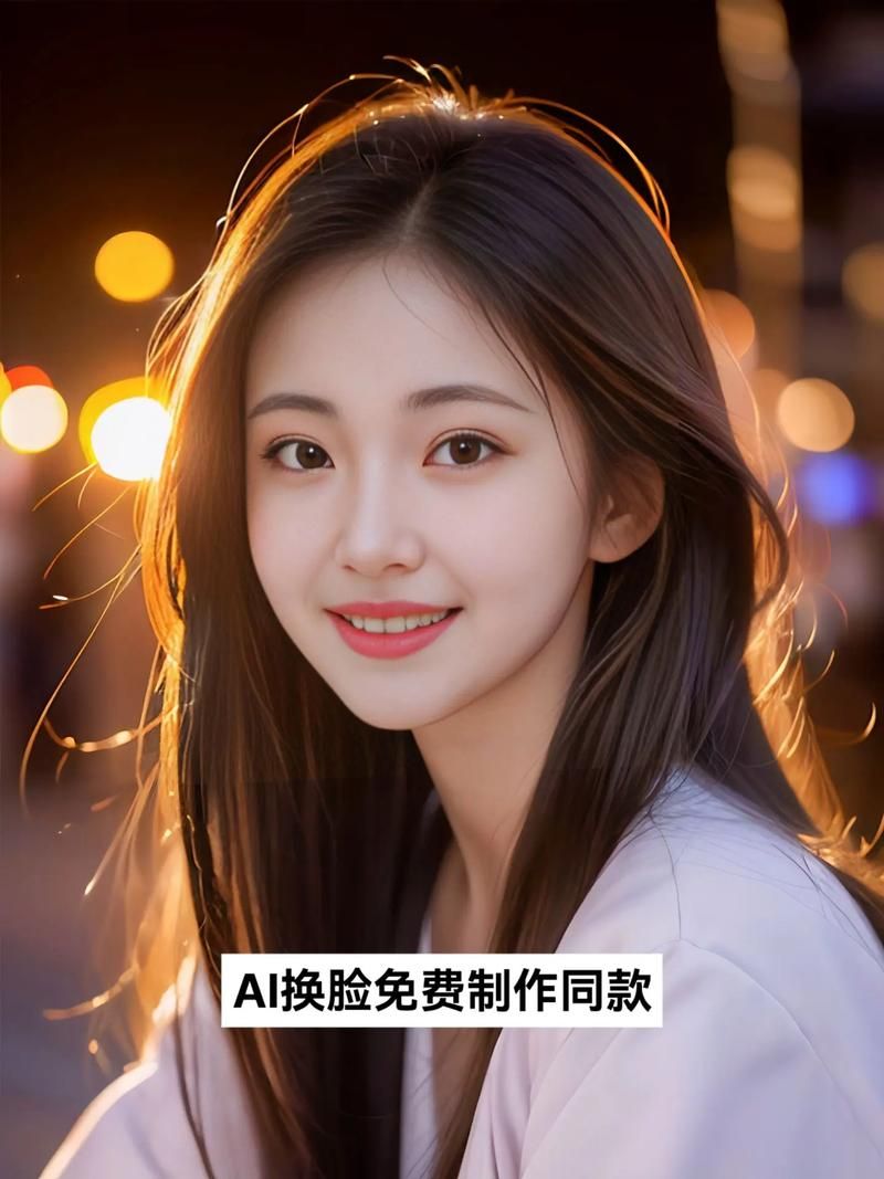 AI换脸综艺官网入口在哪 一键体验明星换脸乐趣