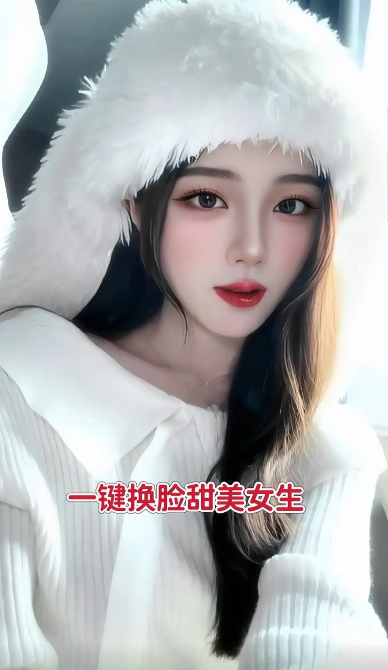 AI换脸综艺官网入口在哪 一键体验明星换脸乐趣