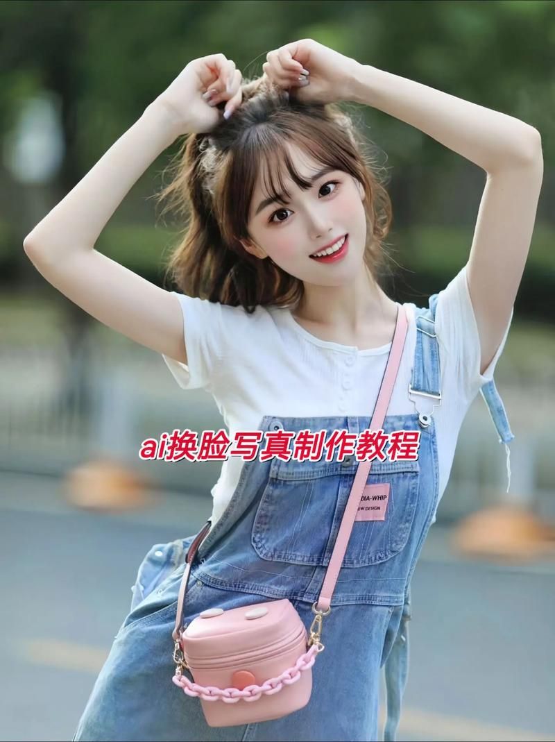 AI换脸综艺游戏介绍 教你一键变身综艺大明星