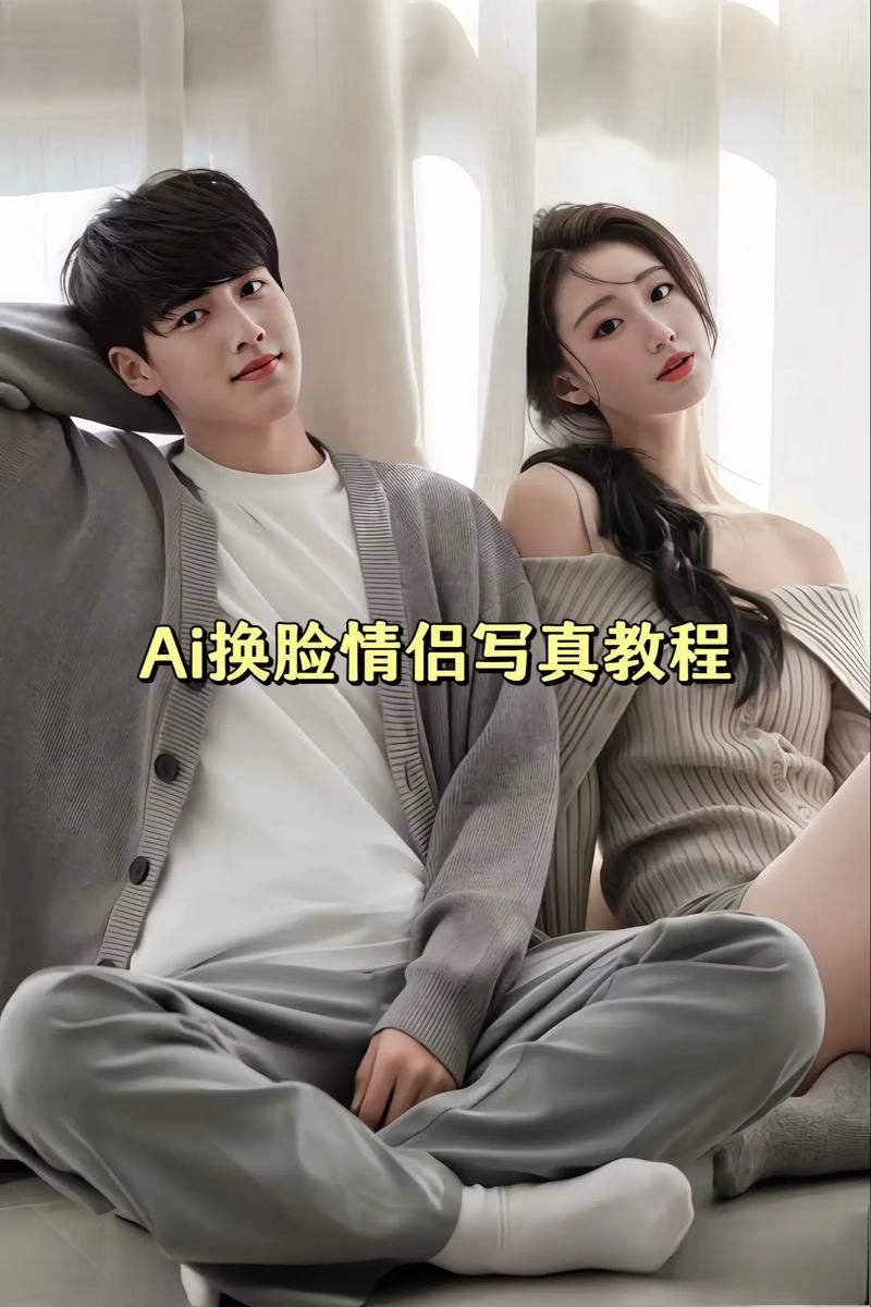 AI换脸综艺游戏介绍 教你一键变身综艺大明星