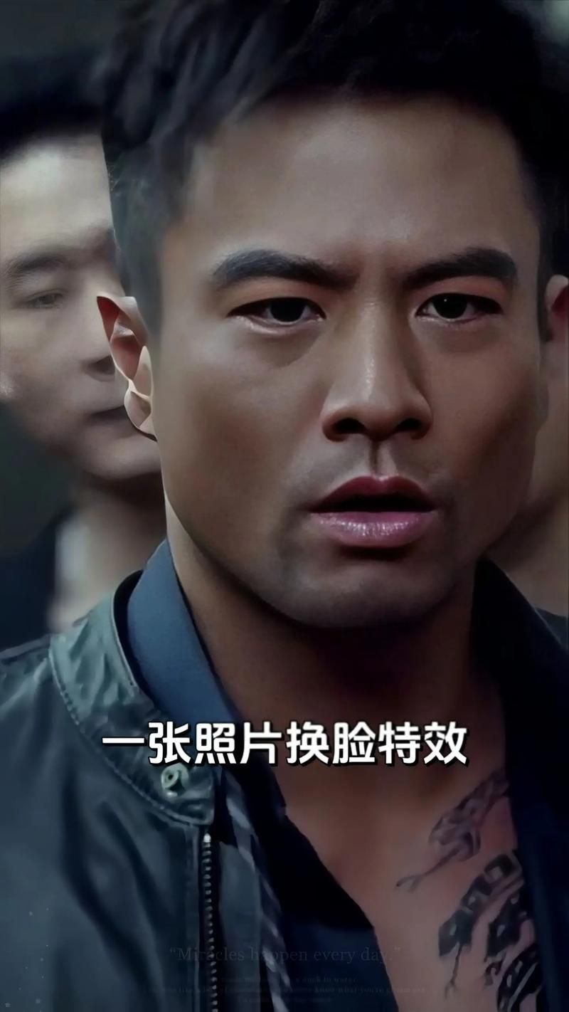 AI换脸综艺版本大全搞笑片段合集分享