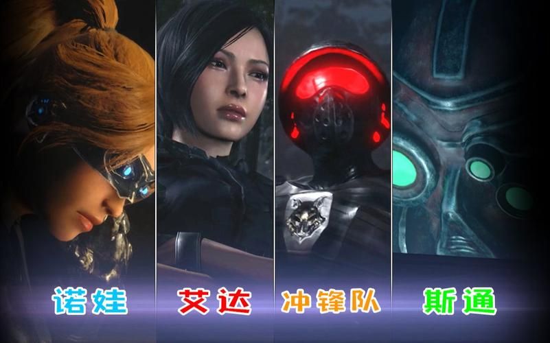 AI诺娃2版本大全 哪个版本最适合你的需求