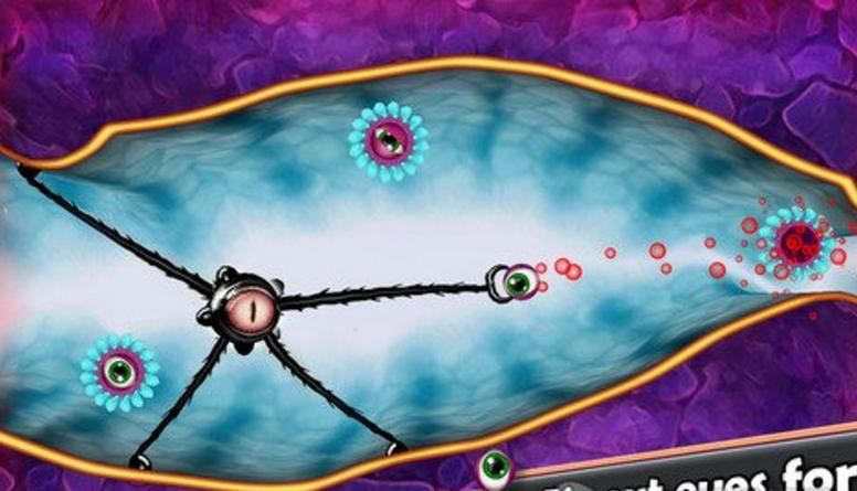 CageofTentacles最新攻略 手把手教你通关触手迷宫