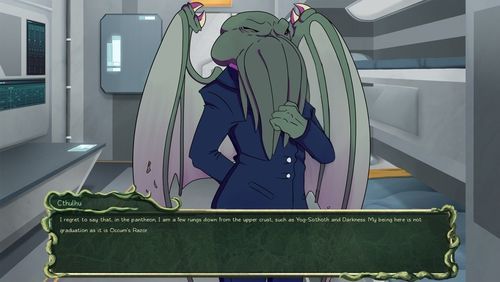 CageofTentacles最新版本怎么玩 新手入门指南